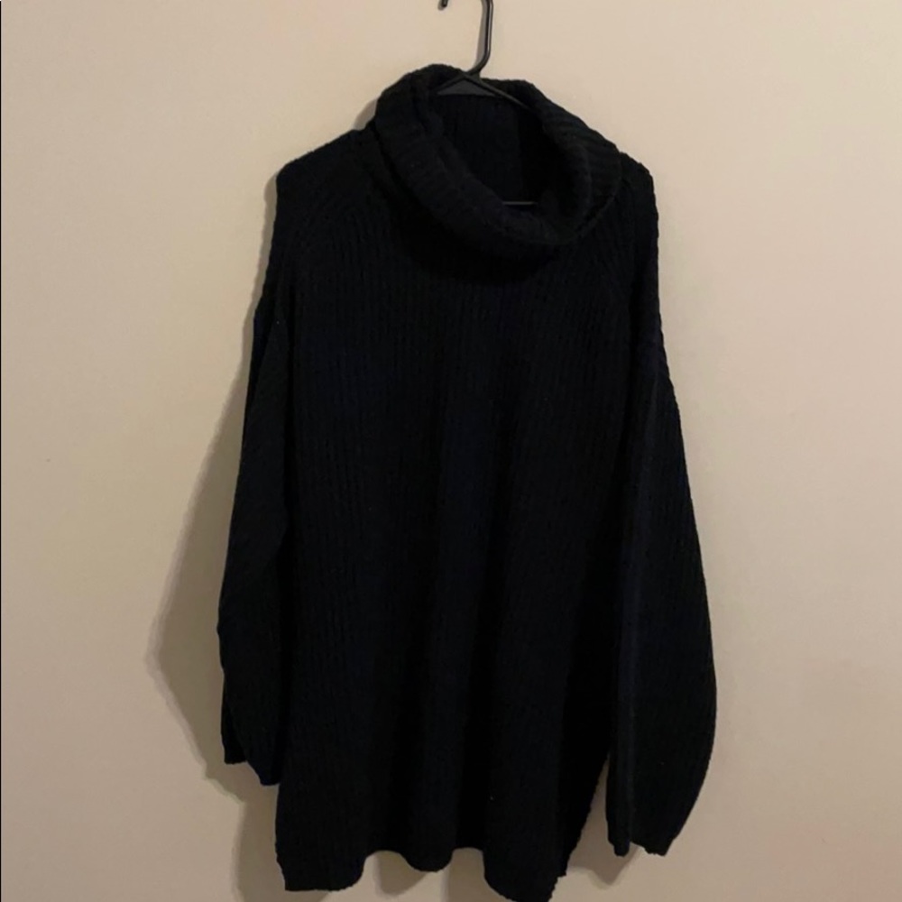 Urban Outfitters Turtleneck Sweater